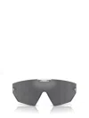 Versace Unisex Sunglass Ve4461 In 148/6v Crystal