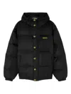Versace Jacket In Black