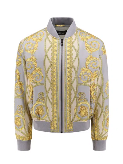 VERSACE JACKET
