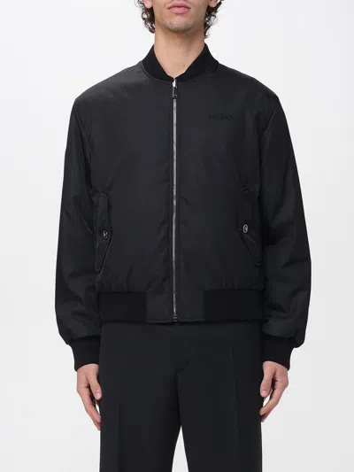 Versace Jacket  Men Color Black
