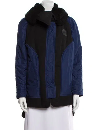 Pre-owned Versace Jacket In Multi