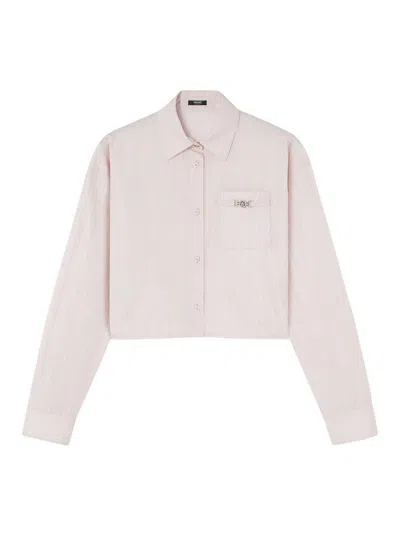 VERSACE JACKET