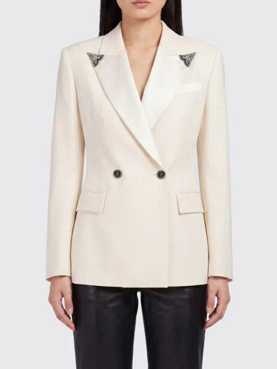 VERSACE VERSACE JACKET WOMAN