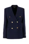 Versace Jackets And Vests