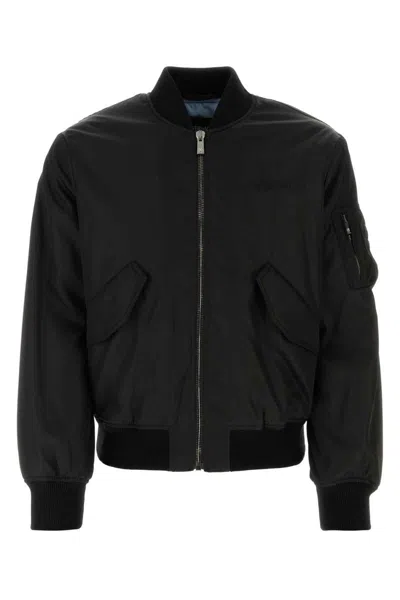 Versace Jacket  Men Colour Black