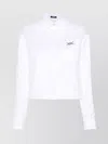 Versace Women Barocco Cotton Shirt