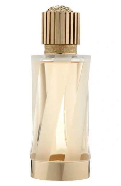 Versace Atelier  Jasmin Au Soleil Eau De Parfum In White