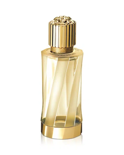 VERSACE VERSACE JASMIN AU SOLEIL EAU DE PARFUM SPRAY 3.4 OZ.
