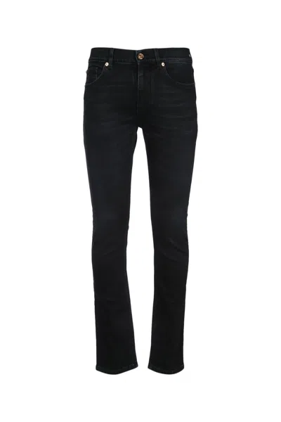 Versace Jeans In Black