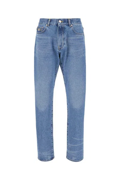 Versace Jeans In Blue