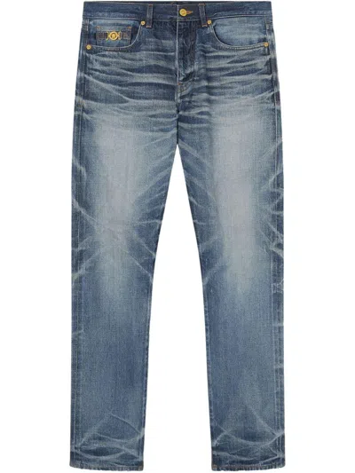 VERSACE VERSACE JEANS