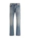 Versace Medusa Jeans