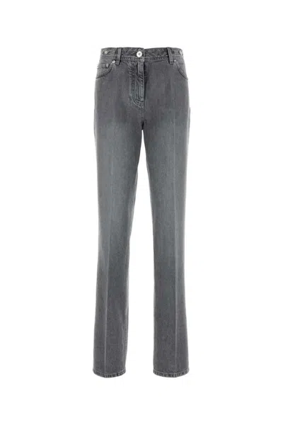 Versace Jeans In Gray