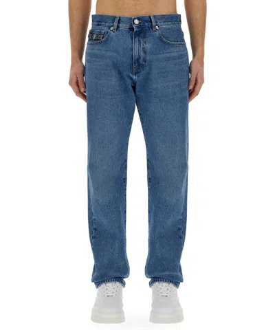 Versace Jeans In Blue