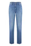 Versace Boyfriend Jeans