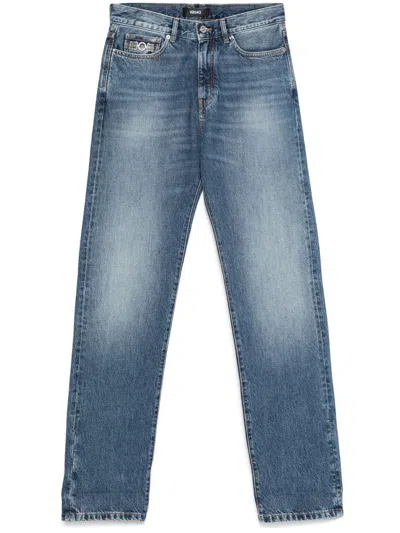 Versace Jeans In Blue