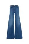 Versace La Medusa Jeans