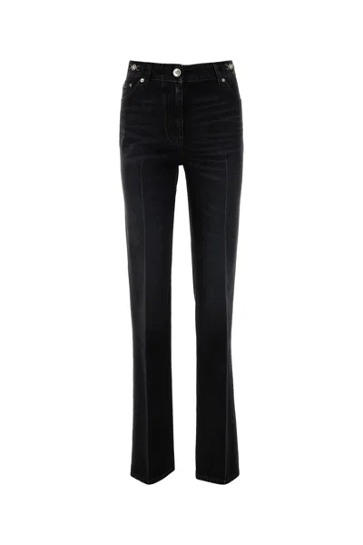Versace Jeans-29 Nd  Female In Black