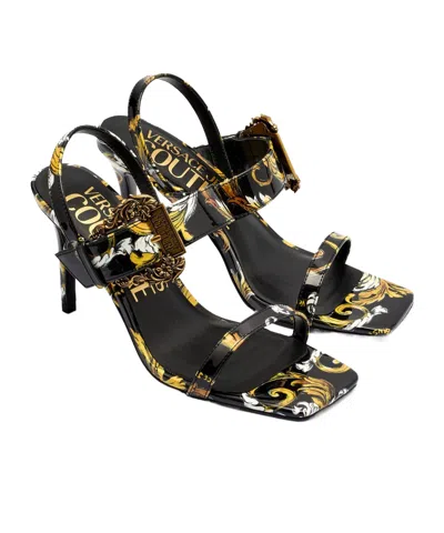 Versace Jeans 90mm Emily Sandals