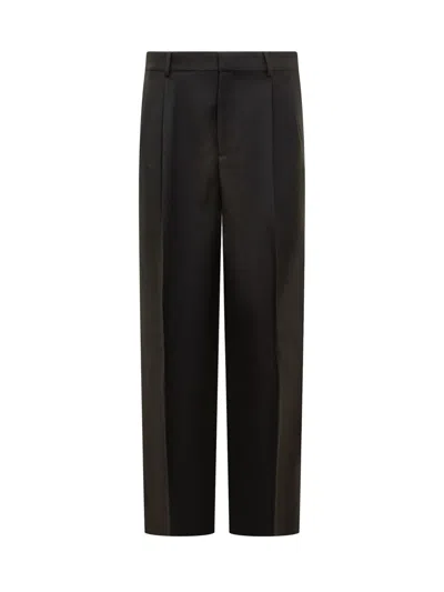 Versace Jeans In Black