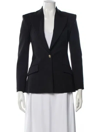 Pre-owned Versace Jeans Blazer W/ Tags In Gray