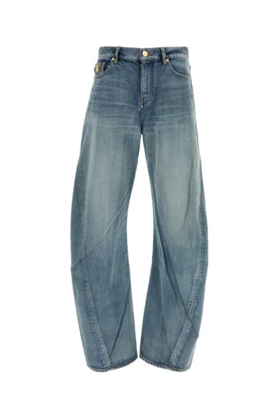 VERSACE VERSACE JEANS