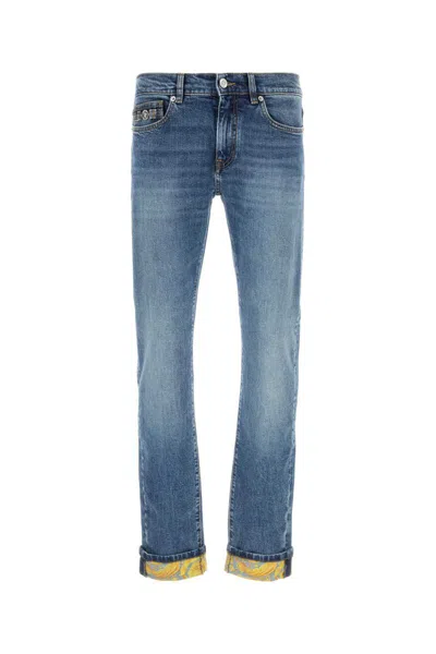 VERSACE VERSACE JEANS