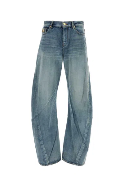 Versace Jeans In Blue