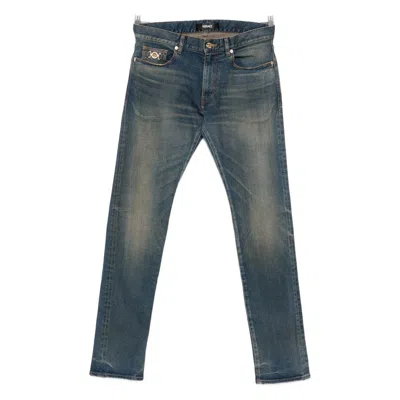 VERSACE VERSACE JEANS