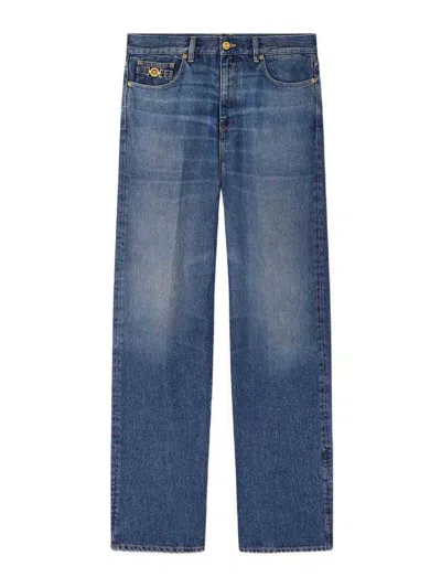 Versace Jeans In Blue