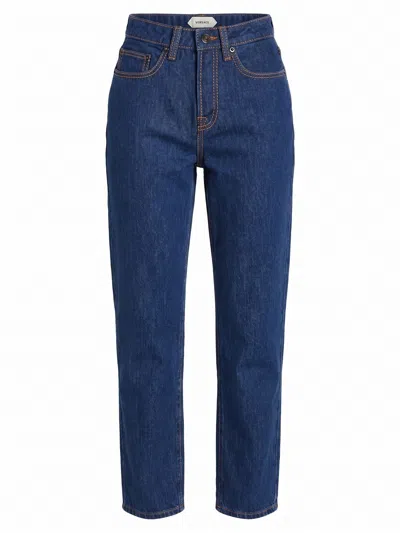 Versace Jeans In Blue