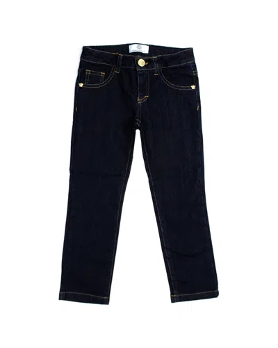 Versace Jeans In Blue