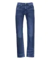 Versace Jeans In Blue