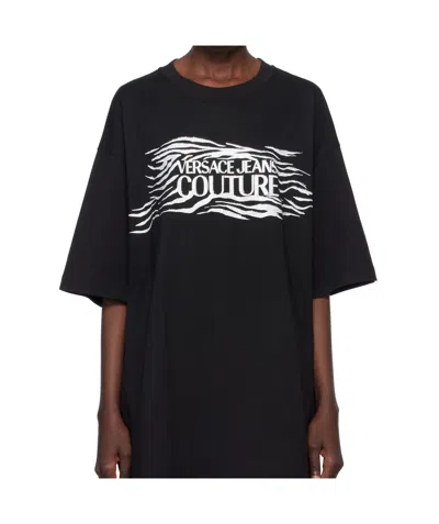 Versace Jeans Cotton T-shirt