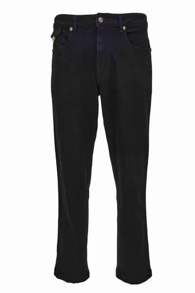 VERSACE JEANS COUTURE VERSACE JEANS COUTURE 5 POCKET PANTS