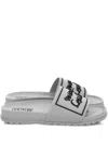 Versace Jeans Couture 78va3sq271352003 In White