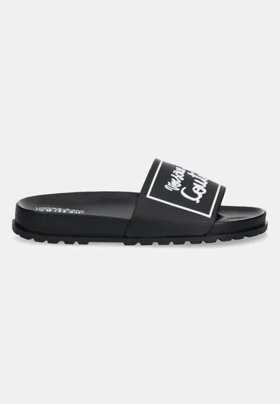 Versace Jeans Couture _ In Black