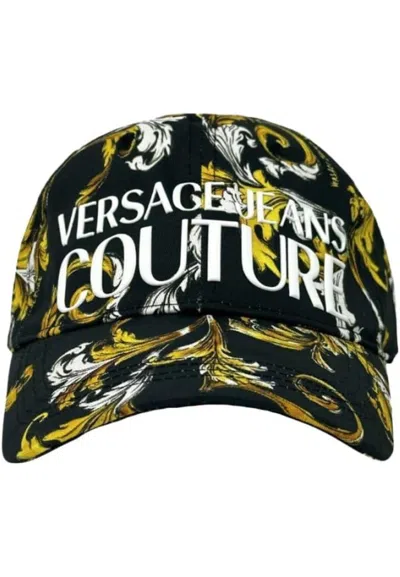 Versace Jeans Couture _ In Black