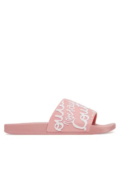 Versace Jeans Couture _ In Pink