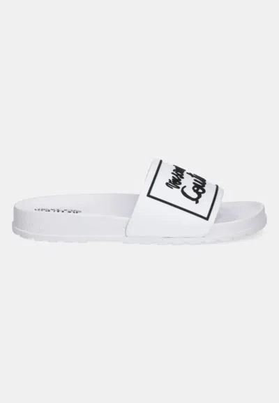 Versace Jeans Couture _ In White