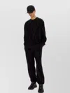 Versace Jeans Couture All Over "chain" Jogging Pants