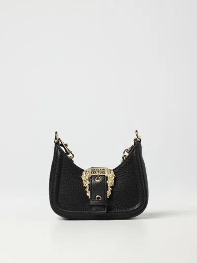 Versace Jeans Couture Shoulder Bag  Woman Color Black