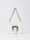 Versace Jeans Couture Mini Bag  Woman Color White
