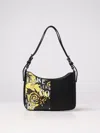 Versace Jeans Couture Schultertasche  Damen Farbe Schwarz In Black