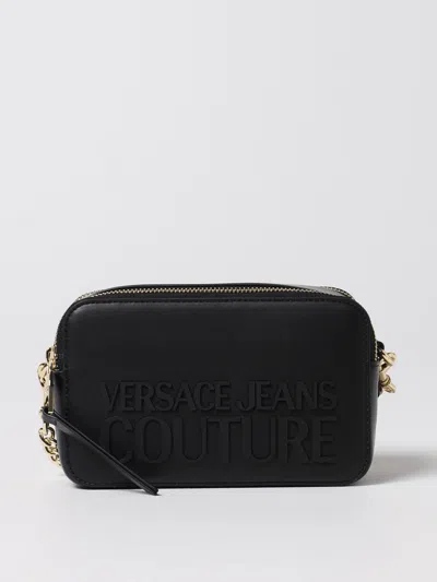 Versace Jeans Couture Mini Bag  Woman Color Black