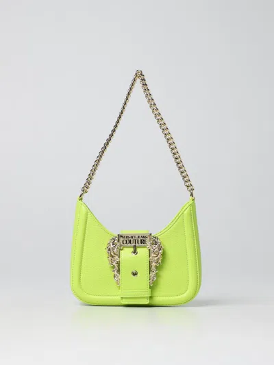 Versace Jeans Couture Mini Bag  Woman Colour Orange