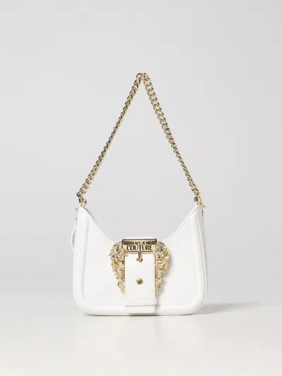 Versace Jeans Couture Mini- Tasche  Damen Farbe Weiss In White