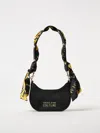 Versace Jeans Couture Mini- Tasche  Damen Farbe Schwarz In Black