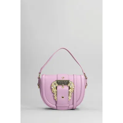 Versace Jeans Couture Bag In Pink