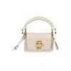 Versace Jeans Couture Bag In White
